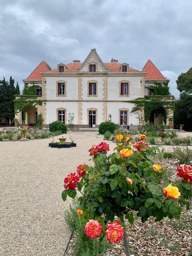 La Bellonette Bed and breakfast